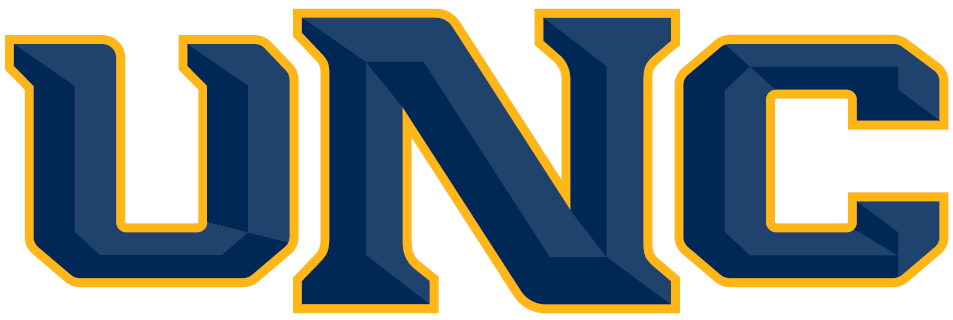 Northern Colorado Bears 2015-Pres Wordmark Logo v4 iron on transfers for T-shirts